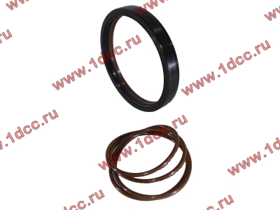 Сальник 175х200х24 задней ступицы F J6 FAW (ФАВ) 3104055-AOE для самосвала фото 1 Нижнекамск