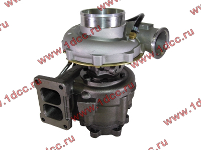 Турбина (Турбокомпрессор) SH SHAANXI / Shacman (ШАНКСИ / Шакман) 612601110954 фото 1 Нижнекамск