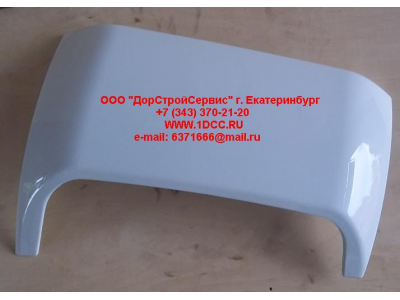 Облицовка кабины правая C CAMC (КАМК) 53E-01396/R фото 1 Нижнекамск