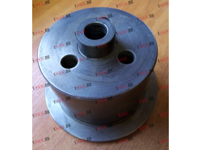 Вал промежуточной шестерни WP12 (оригинал) SHAANXI / Shacman (ШАНКСИ / Шакман) 612630030019 фото 1 Нижнекамск