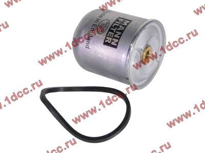 Фильтр-центрифуга масляный F FAW (ФАВ) 1017010-29D для самосвала фото 1 Нижнекамск