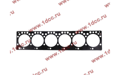 Прокладка ГБЦ SHANGHAI D9-220 XCMG ZL50/LW500 фото Нижнекамск