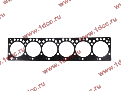 Прокладка ГБЦ SHANGHAI D9-220 XCMG ZL50/LW500 XCMG/MITSUBER D02A-109-30A фото 1 Нижнекамск