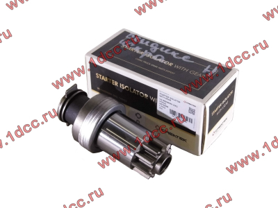 Бендикс стартера Iskra VG1560090001 CREATEK CREATEK VG1560090001-DXQ/CK8424 фото 1 Нижнекамск