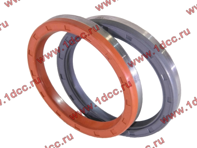 Сальник 85х105х13 МОДа (комплект) F FAW (ФАВ) 2402030D/2402050D для самосвала фото 1 Нижнекамск