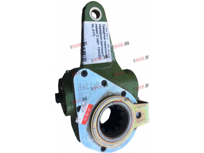 Трещетка тормозная передняя (автомат) левая C CAMC (КАМК) 1300221 HL-017 фото 1 Нижнекамск