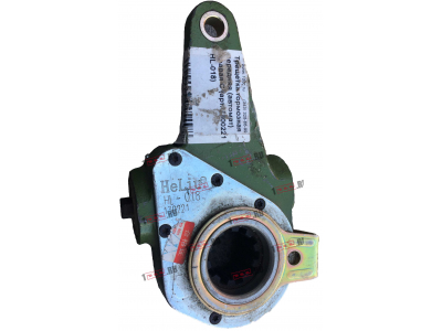 Трещетка тормозная передняя (автомат) правая C CAMC (КАМК) 1300221 HL-018 фото 1 Нижнекамск