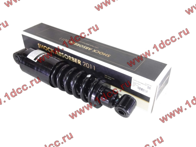 Амортизатор кабины (не регулируемый) задний A7 CREATEK CREATEK WG1642440088/CK8549 фото 1 Нижнекамск