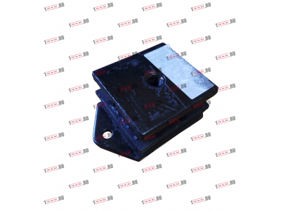 Подушка крепления двигателя передняя SH SHAANXI / Shacman (ШАНКСИ / Шакман) DZ9114593001 фото 1 Нижнекамск