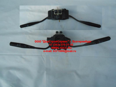 Переключатель подрулевой HANIA HANIA (ХАНИЯ) NZ9525470107/1 фото 1 Нижнекамск