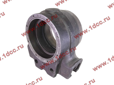 Картер балансира (крючки под 2 стремянки) H3 HOWO (ХОВО) AZ9925520235 / WF-1 фото 1 Нижнекамск