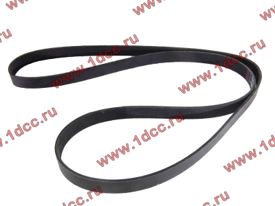 Ремень 8PK2256 F FAW (ФАВ) 1023021-36D для самосвала фото 1 Нижнекамск