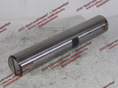 Шкворень D-48, L-280 F-Амур FAW (ФАВ) 3001044-4E для самосвала фото 1 Нижнекамск