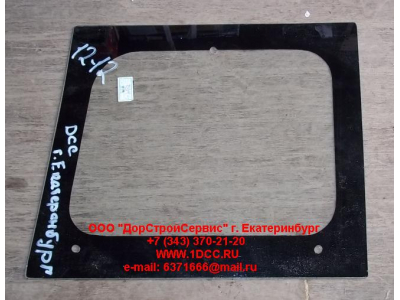 Форточка правая F FAW (ФАВ) 5403020E109 для самосвала фото 1 Нижнекамск