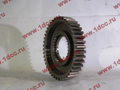 Шестерня ведомая делителя КПП Fuller RTD-11609A КПП (Коробки переключения передач) RTD-11609A-1707106 фото 1 Нижнекамск