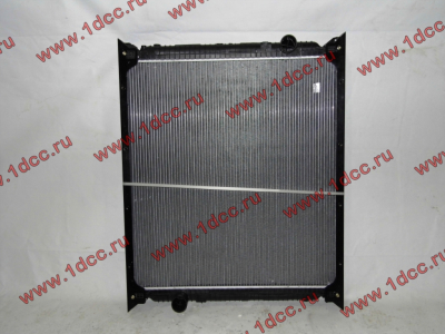 Радиатор H'2011 HOWO (ХОВО) WG9719530270 фото 1 Нижнекамск