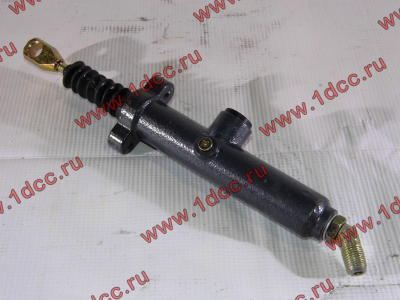 ГЦС (главный цилиндр сцепления) F J6 FAW (ФАВ) 1602110A70A для самосвала фото 1 Нижнекамск