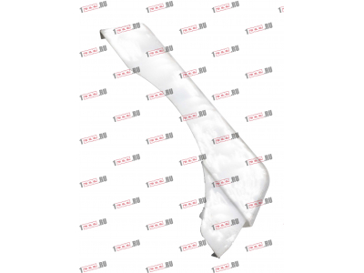 Крыло кабины правое SH F3000 некрашеное SHAANXI / Shacman (ШАНКСИ / Шакман) DZ13241230416 фото 1 Нижнекамск