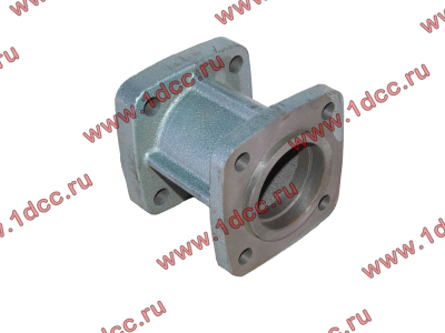 Фланец КОМ F FAW (ФАВ)  для самосвала фото 1 Нижнекамск