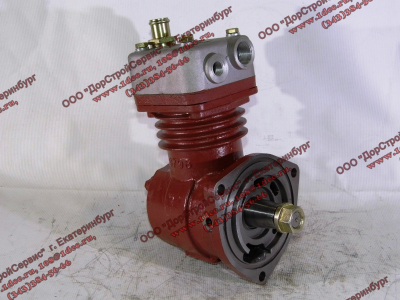 Компрессор воздушный XCMG XCMG/MITSUBER 612600130531 фото 1 Нижнекамск