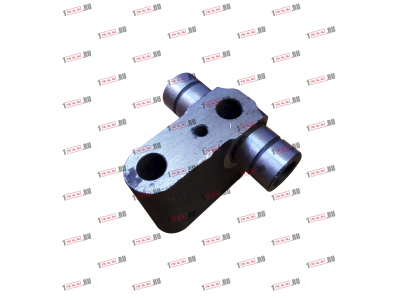 Ось коромысел H3 HOWO (ХОВО) VG1540050010 фото 1 Нижнекамск