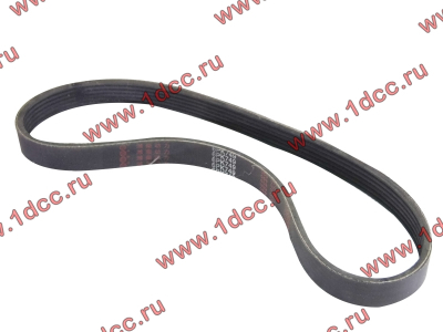 Ремень 6PK794 SHAANXI / Shacman (ШАНКСИ / Шакман) VG2600020258 фото 1 Нижнекамск
