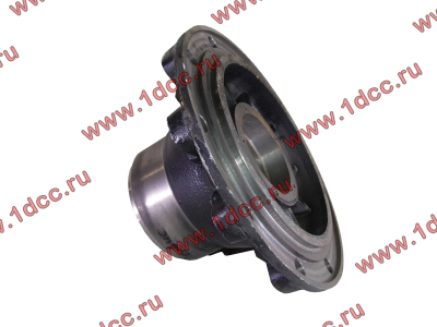 Ступица передняя F FAW (ФАВ) 3103011B1H для самосвала фото 1 Нижнекамск