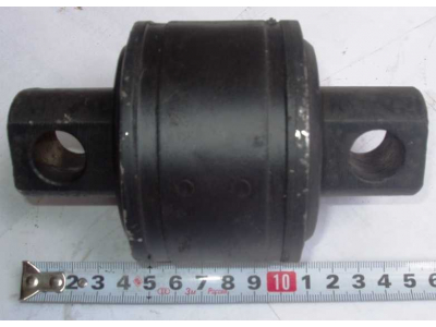 Сайлентблок реактивной штанги странной F FAW (ФАВ)  для самосвала фото 1 Нижнекамск