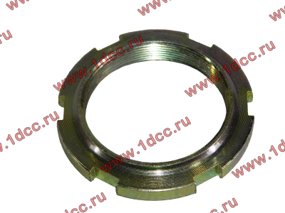 Гайка полого вала МОДа H2/H3 HOWO (ХОВО) 199012250031 фото 1 Нижнекамск