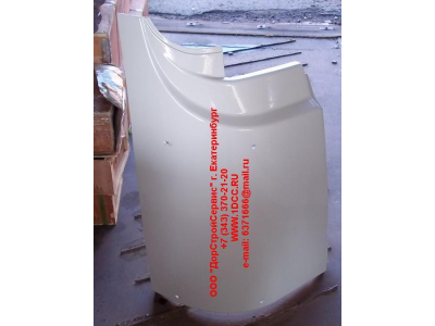 Облицовка кабины правая (Евро) C CAMC (КАМК) 53E-01372 фото 1 Нижнекамск