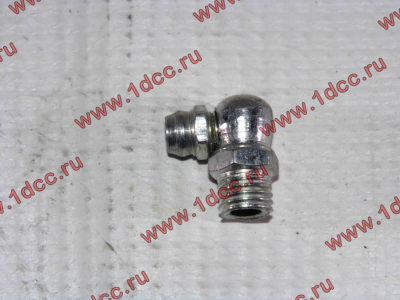 Тавотница 90 M8x1 H HOWO (ХОВО)  фото 1 Нижнекамск