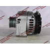 Генератор 28V 55A A7 HOWO A7 VG1560090011 фото 2 Нижнекамск