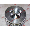 Поршень D=126 G3 H3 HOWO (ХОВО) VG1540030004 фото 2 Нижнекамск