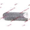 Вкладыши коренные стандарт +0.00 (14шт) LONGGONG CDM833 Lonking CDM (СДМ) 13034908/13034916 фото 2 Нижнекамск