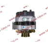 Генератор 28V/55A WD615 (JFZ255-024) H3 HOWO (ХОВО) VG1560090012 фото 2 Нижнекамск