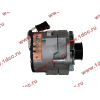 Генератор 28V/55A WD615 (JFZ255-024) H3 CREATEK CREATEK VG1560090012/CK8459 фото 3 Нижнекамск