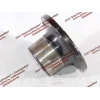 Фланец выходной КПП Fuller 12JS220T d-180 4 отв. SH КПП (Коробки переключения передач) SHJS220-1707159-4 фото 3 Нижнекамск
