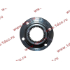 Фланец выходной КПП Fuller 12JS220T d-180 4 отв. SH КПП (Коробки переключения передач) JS220-1707159-8 фото 3 Нижнекамск