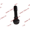 Болт шатунный M14x67 WD12 SHAANXI / Shacman (ШАНКСИ / Шакман) 61800030019 фото 3 Нижнекамск
