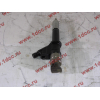 Форсунка в сборе H4 HOWO (ХОВО) VG1038080007 фото 3 Нижнекамск