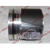 Поршень D=126 G3 H3 HOWO (ХОВО) VG1540030004 фото 3 Нижнекамск