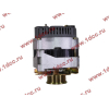 Генератор 28V/55A WD615 (JFZ255-024) H3 HOWO (ХОВО) VG1560090012 фото 3 Нижнекамск