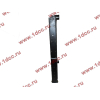 Радиатор WP12 SH SHAANXI / Shacman (ШАНКСИ / Шакман) DZ95259532203 фото 3 Нижнекамск
