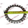 Шайба стопорная гайки ступицы задней SH SHAANXI / Shacman (ШАНКСИ / Шакман) 81.90801.0224 фото 3 Нижнекамск