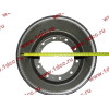 Барабан тормозной задний SH SHAANXI / Shacman (ШАНКСИ / Шакман) 81.50110.0144 фото 4 Нижнекамск