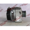 Генератор 28V 55A A7 HOWO A7 VG1560090011 фото 4 Нижнекамск