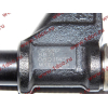 Форсунка в сборе H4 HOWO (ХОВО) VG1038080007 фото 4 Нижнекамск