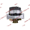 Генератор 28V/55A WD615 (JFZ255-024) H3 HOWO (ХОВО) VG1560090012 фото 4 Нижнекамск