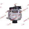 Генератор 28V/80A BOSCH WP10 SH SHAANXI / Shacman (ШАНКСИ / Шакман) 612630060039 (0124555030) фото 4 Нижнекамск