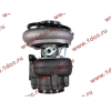 Турбина (Турбокомпрессор) 290 л.с. WD615.87 HX50 H2 HOWO (ХОВО) VG2600118899 фото 5 Нижнекамск
